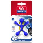 Освіжувач повітря DrMarkus LUCKY TOP New Car