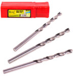 Свердло по металу 5,7мм DIN338 Alloid