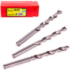 Свердло по металу 7.3мм DIN338 Alloid