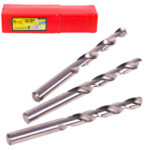 Свердло по металу 12.8мм DIN338 Alloid