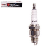 Свічка запалювання A14B іридій