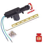 Активатор дверного замка PULSO DL-48002 2-дротовий 12 В