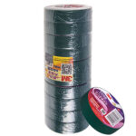 Ізострічка 18мм*20м*0,15мм зелена