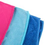 Набір ганчірок мікрофібра VSC3525-3 - Зображення 2