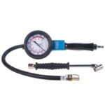 Пістолет підкачки для вантажних авто. 0-160PSI / 0-1100kPA Alloid - Зображення 4