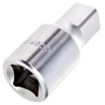 Подовжувач 1/2", 50 мм, 100 г (4800-02) HANS