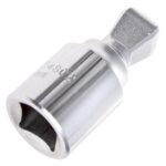 Подовжувач кулястий 1/2", 50 мм(4802-02) HANS