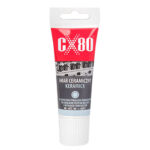 Змащувальні матеріали керамічне мастило Keramicx CX-80 / 40g
