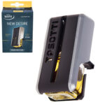 Ароматизатор на дефлектор Tasotti "New Desire" Arabic oud 8мл