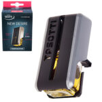 Ароматизатор на дефлектор Tasotti "New Desire" Bubble gum 8мл