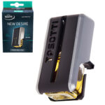 Ароматизатор на дефлектор Tasotti "New Desire" Ice aqua 8мл