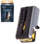 Ароматизатор на дефлектор Tasotti "New Desire" Vanilla 8мл