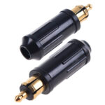 Штекер 16А EURO 12-24V