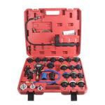 Набір для тестування тиску в радіаторі. Alloid.