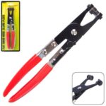 Кліщі для зняття хомутів Alloid - Зображення 4