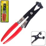 Кліщі для зняття хомутів  Alloid - Зображення 4