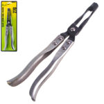 Щипці для зняття сальників клапанів. 270 мм Alloid - Зображення 4