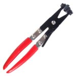 Кліщі для зняття хомутів  Alloid