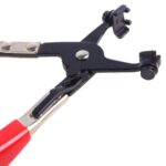 Кліщі для зняття хомутів  Alloid - Зображення 3