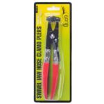 Кліщі для зняття хомутів  Alloid - Зображення 2