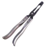 Щипці для зняття сальників клапанів. 270 мм Alloid