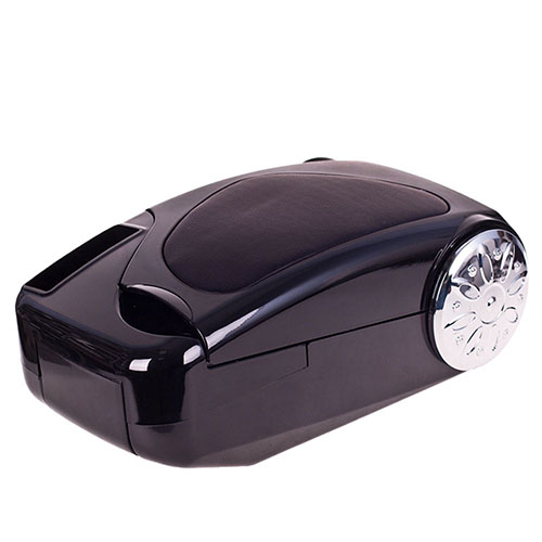 Підлокітник HJ48001 Bk-Bk-G3 (10)