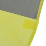 Жилет безпеки світловідбивний (жовтий) 116Y XXL - Зображення 2