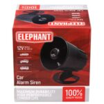 Сирена СА-90630/Elephant/6тон-30W-12V - Зображення 2