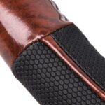 Чохол на кермо Ш-163026/4 BK/BK M - Зображення 6