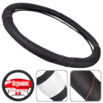 Чохол на кермо Ш-191113 M - Зображення 8