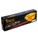 Трос для лебідки синтет9,9ммх28м 10000lbs/19310lbs - Зображення 2