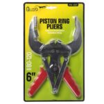 Кліщі для встановлення поршневих кілець. 80–120 мм Alloid