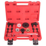 Набір фіксаторів гм VW & AUDI 1.8 / 2.0 FSI Alloid