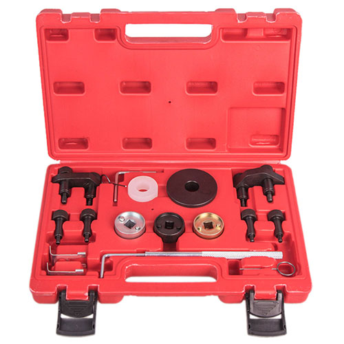 Набір фіксаторів гм VW & AUDI 1.8 / 2.0 FSI Alloid