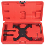 Набір фіксаторів валів ГРМ .  Ford  1,6 16V. Alloid