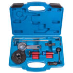 Набір фіксаторів гм VW & AUDI Alloid