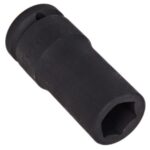 Торцева головка ударна глибок. 3/4"DR, 17мм (86300M17) HANS