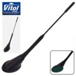 Антена декоративна 61034/кульок