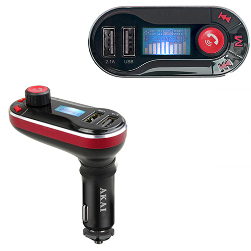 FM-модулятори AKAI арт FMТ-66B