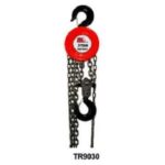 Таль підйомна ланцюгова TR9030 3 т, висота підйому 3 м