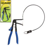 Щипці для хомутів з гнучким подовжувачем Alloid (СК-4060) - Зображення 4