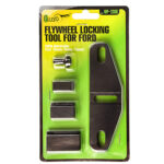 Набір фіксаторів. Ford (Focus, Fiesta, Transit), Alloid