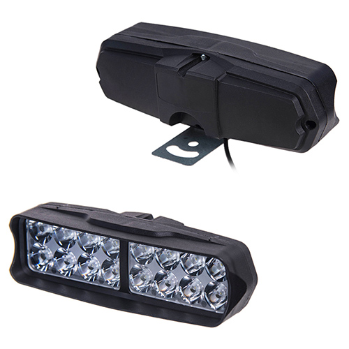 Фара прожектор NEN (16led*0w) 12V
