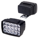 Фара прожектор AUR G022 (15led*10w) 12V