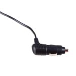 Вентилятор HX-T304-1 4" 24V 10W подвійний дві швидкості - Зображення 3