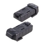 Адаптер до склоочисника HIBRID, PUSH BUTTON 19мм - Зображення 5