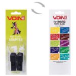 Адаптер до склоочисника HIBRID, PIN LOCK 6x15мм - Зображення 4