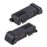 Адаптер до склоочисника HIBRID, PUSH BUTTON 18мм - Зображення 5