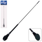 Антена декоративна 61018/кульок