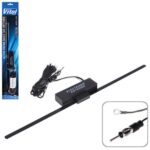 Антена активна 61102/чорн./блістер